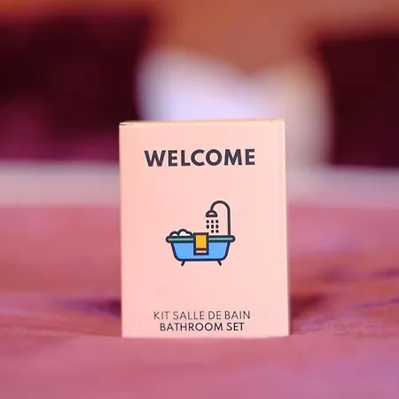 Daire De - Chez Eric *