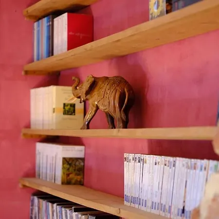 Appartamento De - Chez Eric *