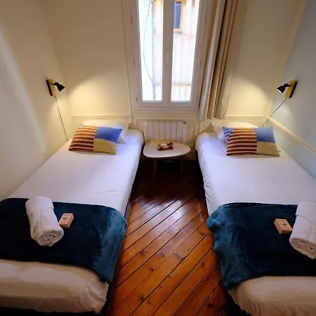 De - Chez Eric * Rouen