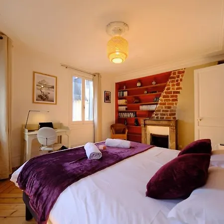 De - Chez Eric Daire Rouen