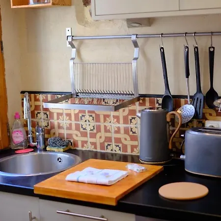 Appartamento De - Chez Eric