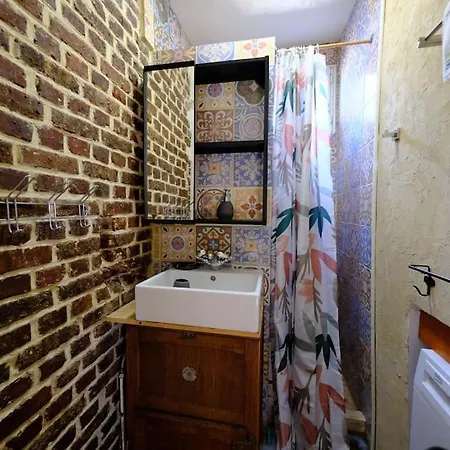 De - Chez Eric * Rouen