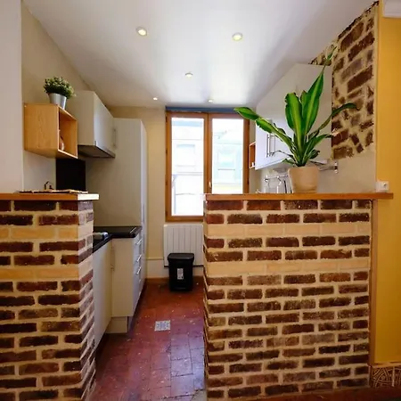 De - Chez Eric Rouen