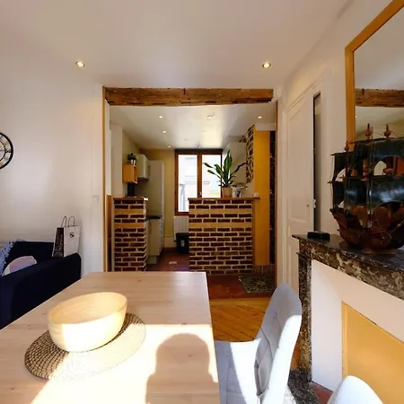 De - Chez Eric * Rouen