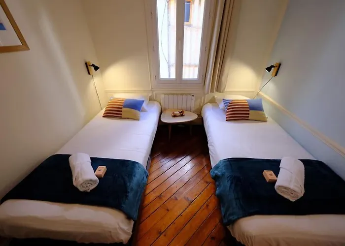 De - Chez Eric * Rouen