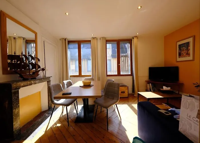 De - Chez Eric Rouen