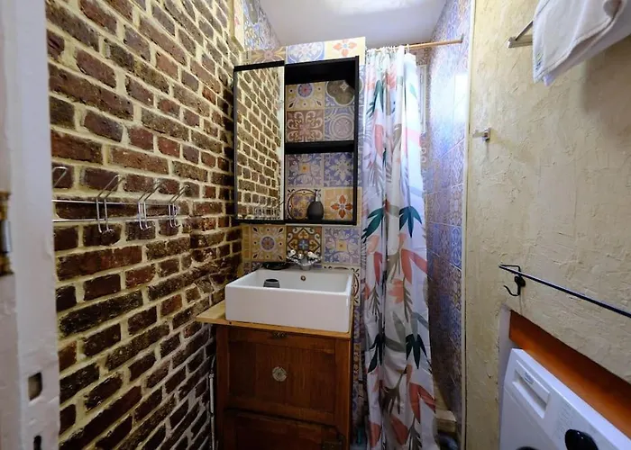 De - Chez Eric * Rouen