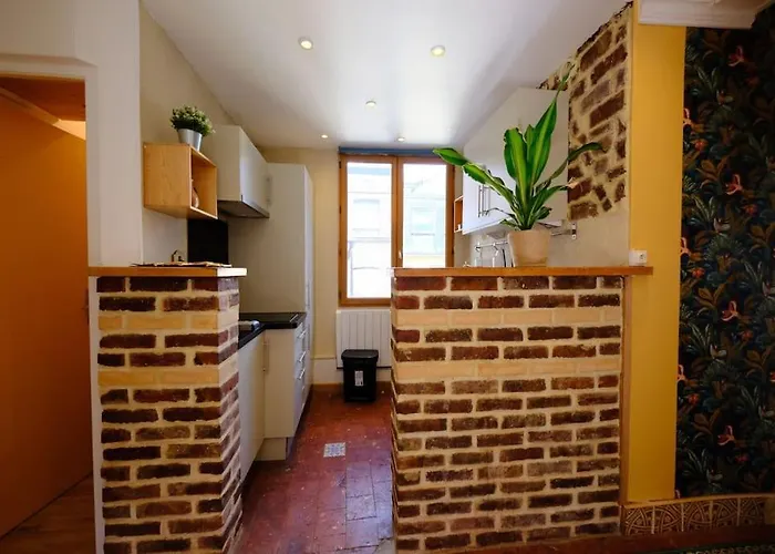 De - Chez Eric Rouen