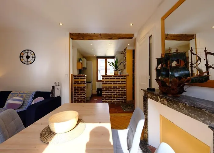 De - Chez Eric * Rouen